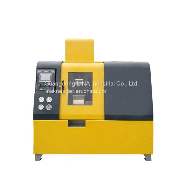 LINA LAB Дисперсионный шнековый Kneader
