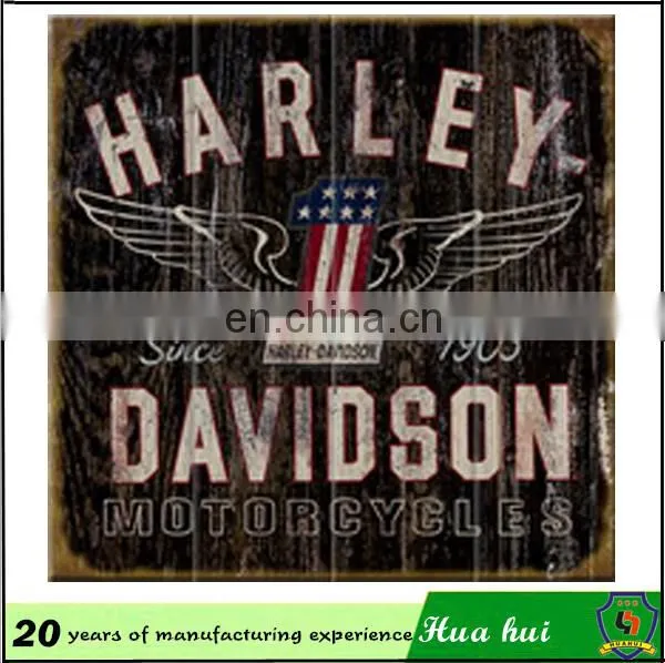 Motorcycles Tin Signs, Motorcycle Shop Supplies, Hanging Club Decoration C136