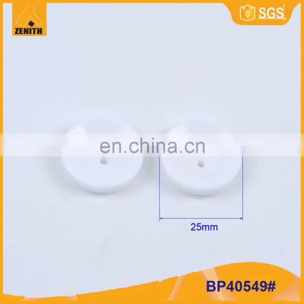 Sewing Resin Large 4 Hole Overcoat Button BP40549 photo-5