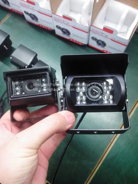 3G4G Camera Mdvr Car Video Recorder Wireless Real-time Positioning Real-time Surveillance Video 720P/1080P photo-3