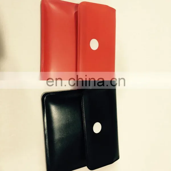 Pvc Eva Foil Material Pocket Portable Ashtray photo-2