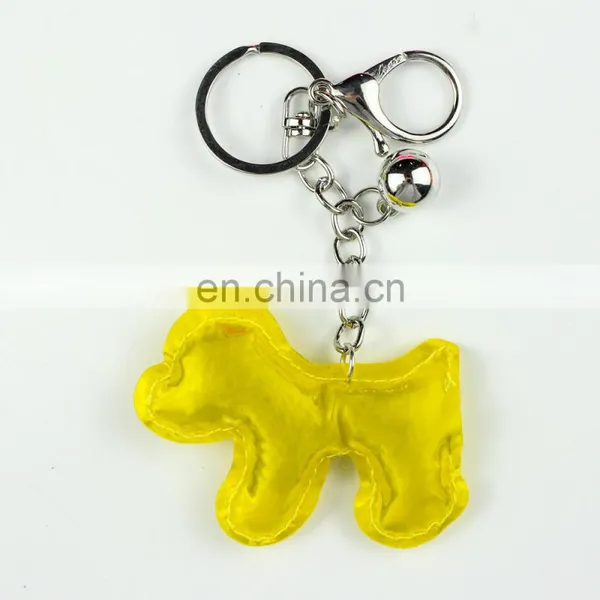 Wholesale Led Soft Pvc Keychain photo-4