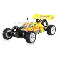 ZD Racing 9102 Thunder B-10E 2.4G 1:10 4WD Brushless Off-road RC Car RTR