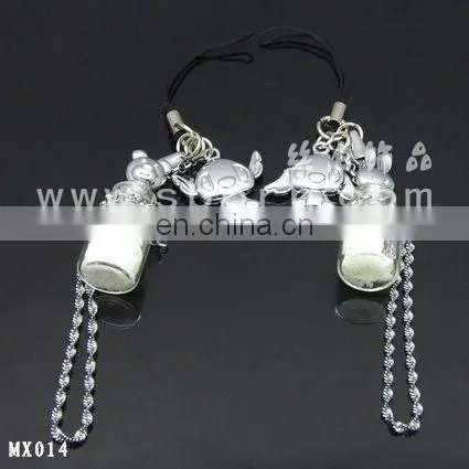 Silicone Mobile Phone Chain Most Popular for Young photo-6