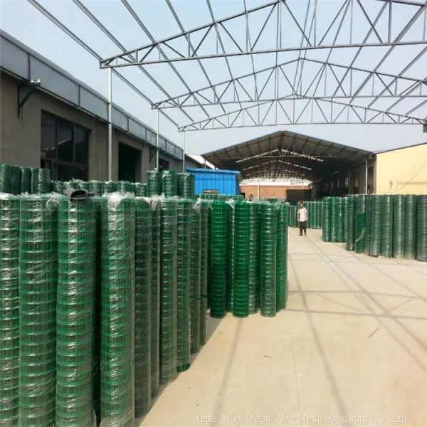 Holland Wire Mesh for Protection Facilities in Industry photo-4