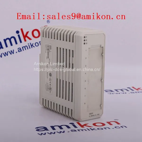 IGCT Module Board ABB	PLC Input Module CMA126