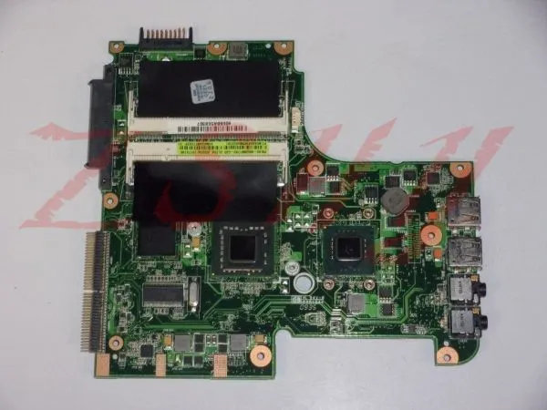 for Asus UL20A Laptop Motherboard 60-NX6MB1700-C03 69N0G6M17C03P-01 photo-2