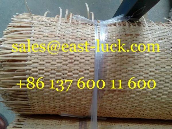 Closed Rattan Cane Webbing photo-2