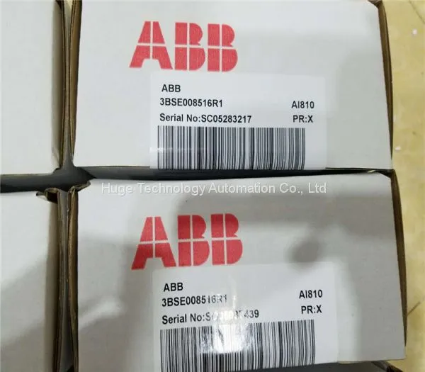 ABB 57310001-ML . Industrial Automation Spare Parts, Brand New . New and Original In Stock, Good Price ,high Quality, Warranty for 1 Years photo-5