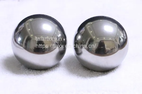 High Quality Stainless Steel Roller Ball for Sale photo-2