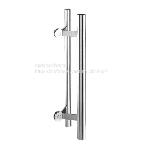 Stainless Steel Pull Handle ( Tube )