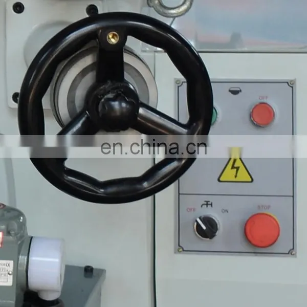M820 Manual Surface Grinding Machine for Metal Work photo-5