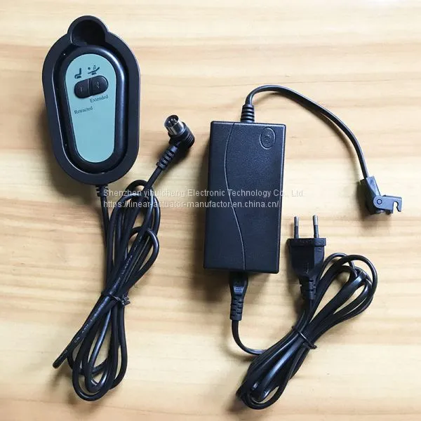 Electric Massage Couch Lounge Remote Control Small Telescoping Linear Actuator Sofa Chair Modern Recliner Accessoy