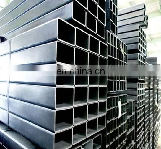 Competitive Price Square Steel Pipe China Supplier photo-4