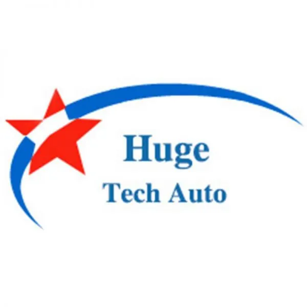 Huge Technology Automation Co.,Limited company overview - view 1