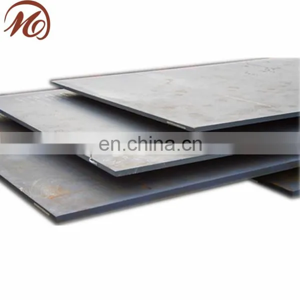Q345B ST52 Manganese Steel Plate photo-7