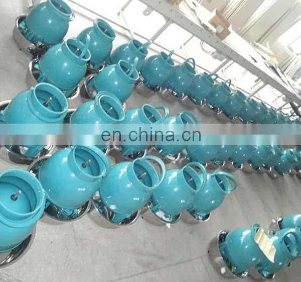 Centrifugal Humidifier Machine for Air Cooling photo-3
