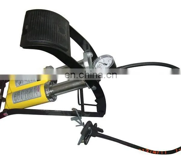 6m Aluminum Alloy Military Vehicle Mast for Camera System photo-5