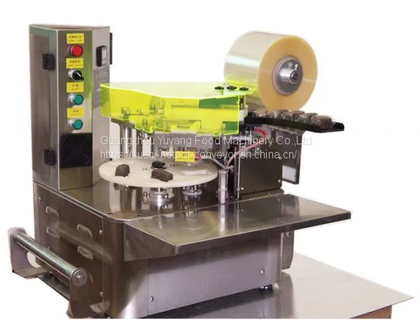 New Design Sushi / Rice Ball / Sushi Packaging Machine Supermarket Takeout photo-2