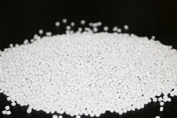 China Supplier High Quality PE PP PET Masterbatch for Molding Injection and Blowing Films photo-2
