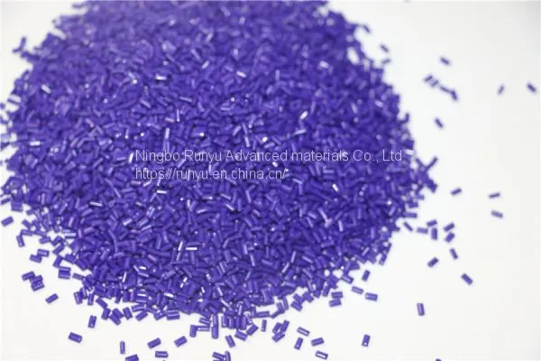 Wire Drawing Additive Masterbatch Caco3 Filler photo-2