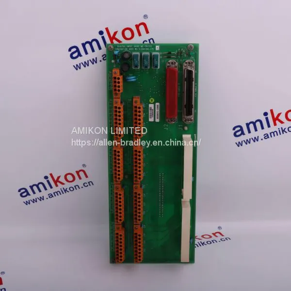Honeywell FC-DCOM-232/485 CC V2.1 COMM INTERFACE FTA FOR RS232 AND RS485 photo-3