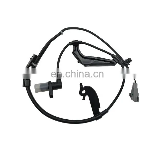 New Car Front Left Parts ABS Wheel Speed Sensor OEM 89543-42040 For RAV4 photo-2