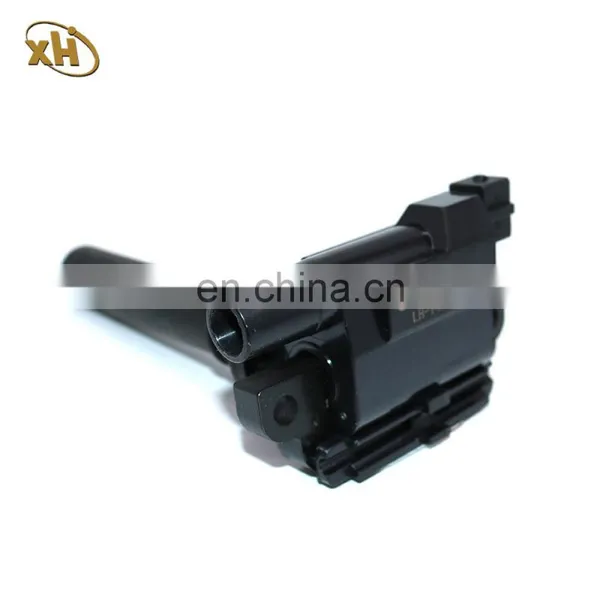 Original Parts New High Performance Ignition Coil Pbt Gf30 Wave125 Ignition Coil LH1490 DQD128 photo-4