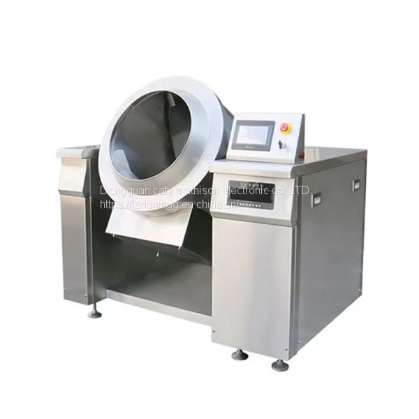 Fangning Nut Roasting Machine /sesame Roasting Machine /roasting Machine Coffe photo-3