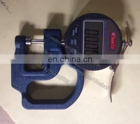 No,002(2) Simple Common Rail Injectors Dismounting Tools photo-6