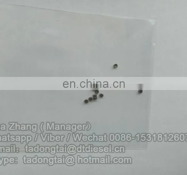 No,504(2) Injector Valve Seat F 00V C21 002 4 Cylinders photo-3
