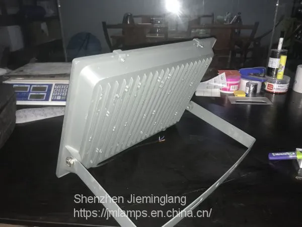 300W 4000W 500W 600W700W 800W LED Flood Light Work Light Cool White Outdoor Security Spotlight AC85-265V JML-FL-F500W photo-3