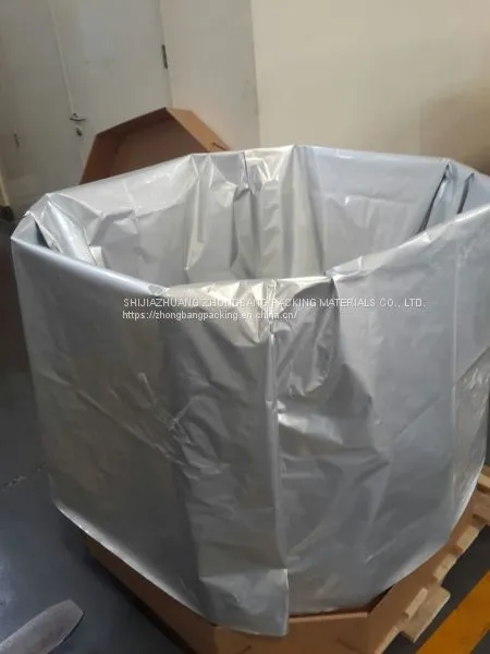 Wholesale Octabin Liners