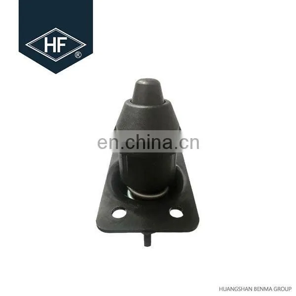 Panel Switch Auto Parts Wholesale 8089035 Panel Cover Lock Plastic Parts for VOLVO FM FH 2002-ON photo-2