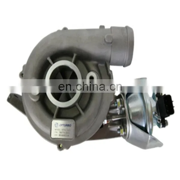 Factory Prices Turbocharger GTA1749V 760774-5003S 3M5Q6K682BA 3M5Q6K682BB Turbo Charger for GARRETT Volvo Ford DW10BTED4S Diesel photo-3