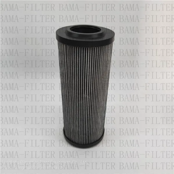 BANGMAO Replacement REXROTH Hydraulic Oil Filter Element R928005927 for Industrial Filtration photo-2