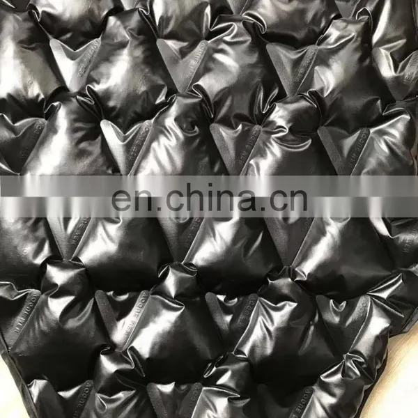 2020 New Down Jacket Fabric Anti Down/waterproof Nylon Fabric photo-4