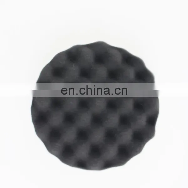 5 Inch/6inch/7inch Car Polishing Sponge Pad Foam Buffing Pad photo-2