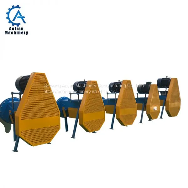 Paper Pulp Toilet Paper Machine Thruster For Virgin Pulp Production Thruster Machine photo-5