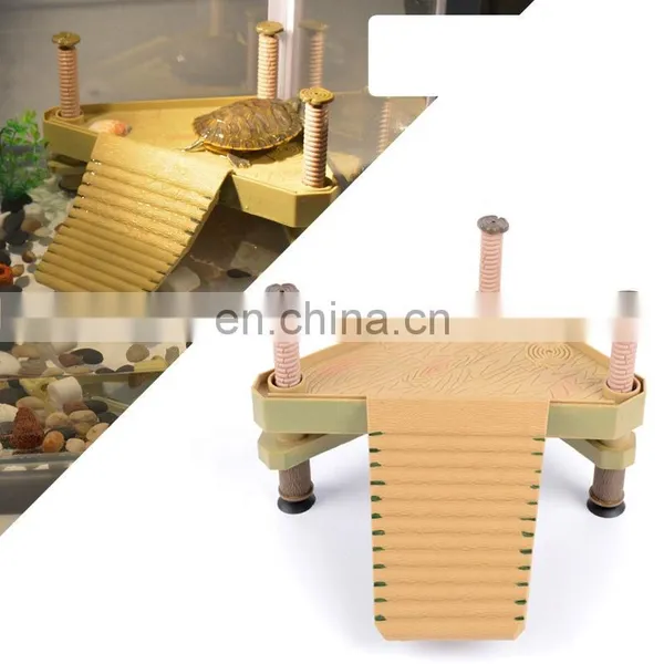 Tortoise Sun Terrace Climbing Platform Tortoise Sun Terrace Climbing Platform Floating Island Climbing Ladder