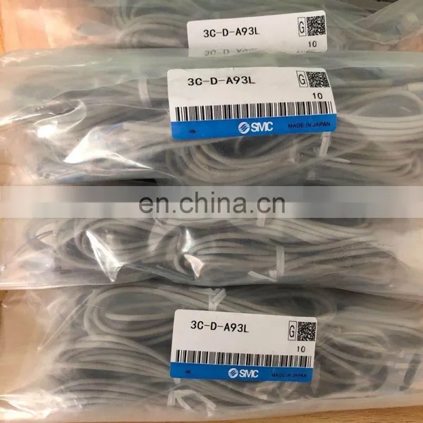 SMC Switch Sensor 3C-D-A93L photo-2