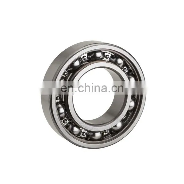 Deep Groove Ball Bearing 6201 6202 6203 2RS ZZ Rsh High Precision 6201 Bearings for Fan Motor photo-7