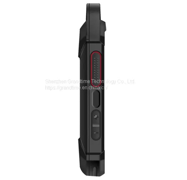 Grandtime F36 4G LTE Android Walkie-talkie Network Walkie-talkie Smartphone Zello PTT Radio Enhanced Antenna Mobile Phone photo-5