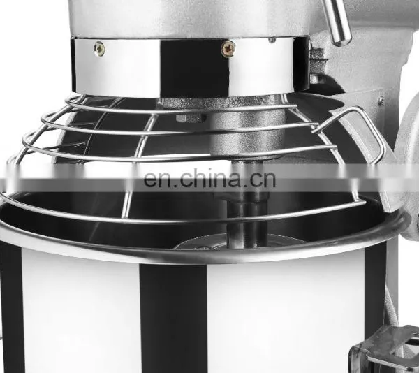 Good Quality Electric Cake Mixer Price photo-4