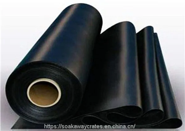 Elements of Rainwater Harvesting System photo-5