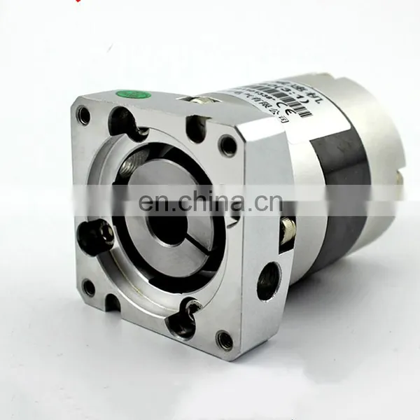 40mm Size China Factory Gearbox PLE40 PLE040 High Quality Mini Reducer photo-6