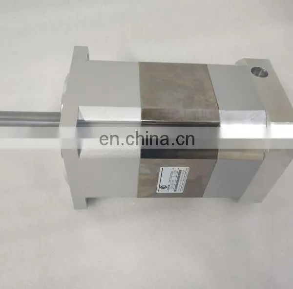 Hongjun Planetary Gear Box PLX 142 Second Stage Speed Reducing For Servo Motor photo-4