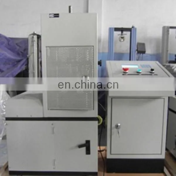 Torsion Spring Slingshot Fatigue Testing Machine photo-6