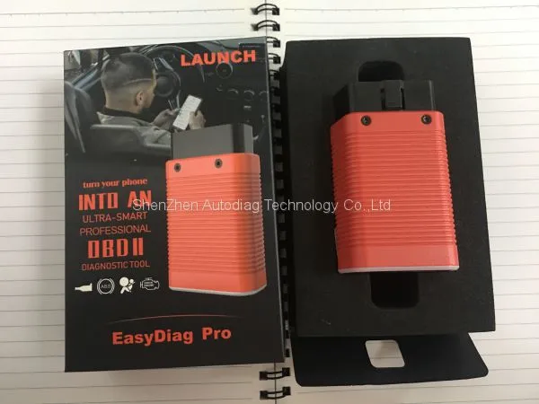 NEW 2020 Launch X431 ThinkDiag, DBSCAR, Easydiag, Golo LAUNCH X431 Pro Full System OBD2 Diagnostic Tool Powerful OBD Scanner photo-4