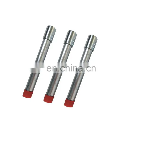 Electrical Galvanized Rigid Steel Conduit Pipe Tube photo-4